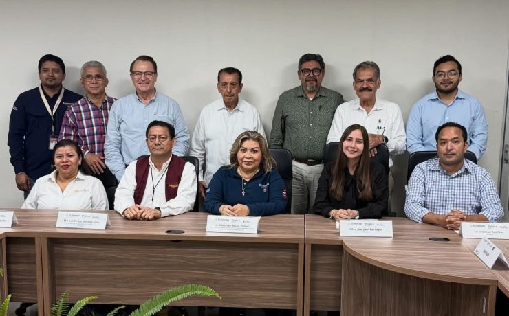 AMAV Tabasco y PROFECO refuerzan acciones de protección al consumidor