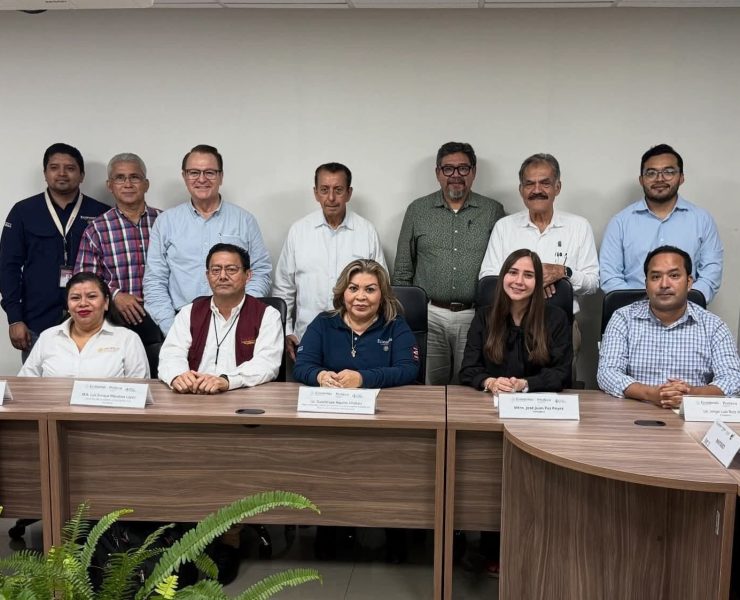 AMAV Tabasco y PROFECO refuerzan acciones de protección al consumidor