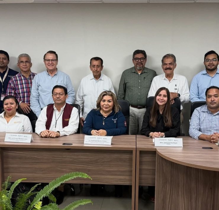 AMAV Tabasco y PROFECO refuerzan acciones de protección al consumidor