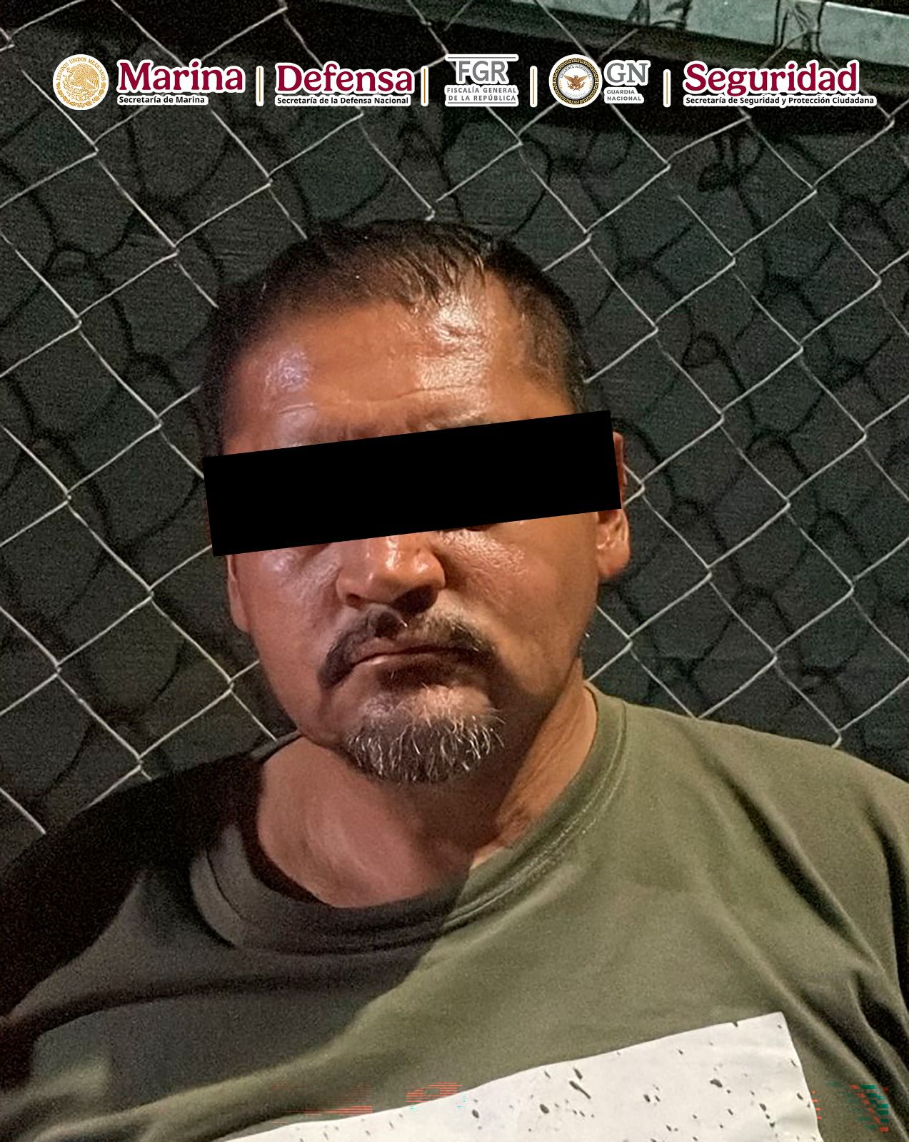 Activan protocolos y refuerzan búsqueda