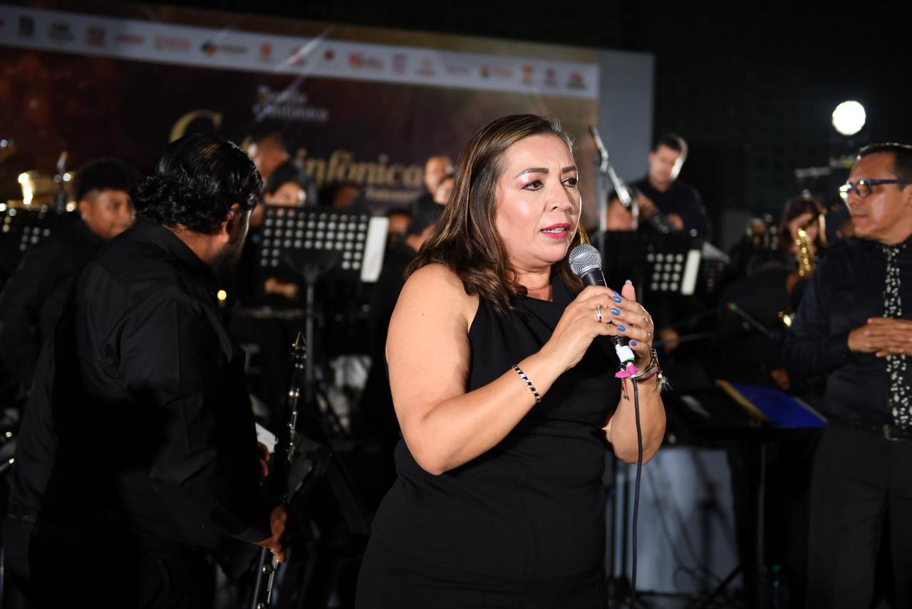 Aída Elba Castillo Santiago