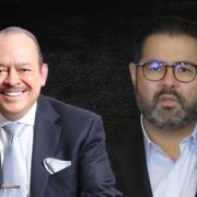 Pese a la caída de Beyruti, outsourcing se expande a través de Alejandro Arai, persona de su círculo cercano