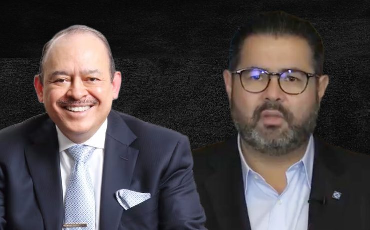 Pese a la caída de Beyruti, outsourcing se expande a través de Alejandro Arai, persona de su círculo cercano