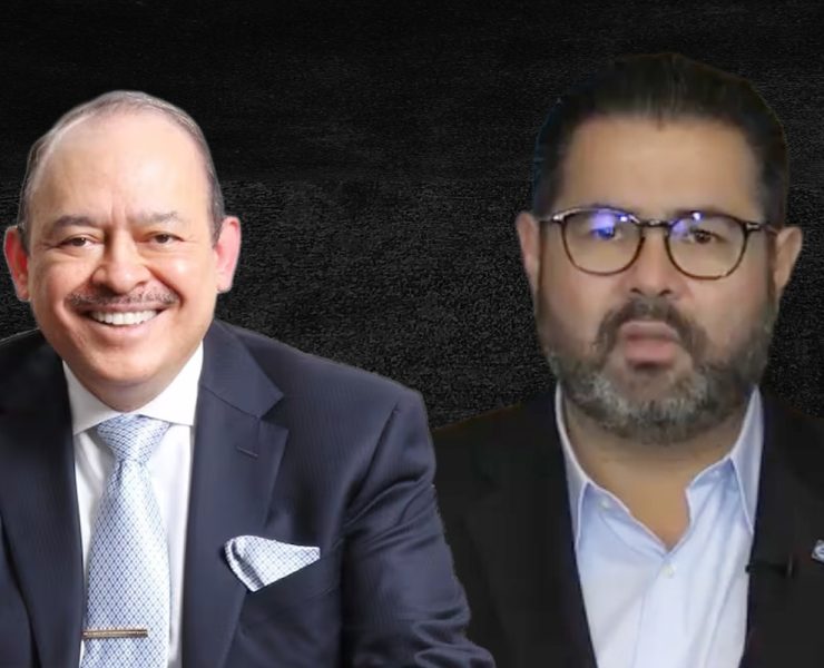 Pese a la caída de Beyruti, outsourcing se expande a través de Alejandro Arai, persona de su círculo cercano