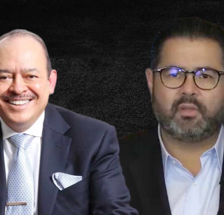 Pese a la caída de Beyruti, outsourcing se expande a través de Alejandro Arai, persona de su círculo cercano