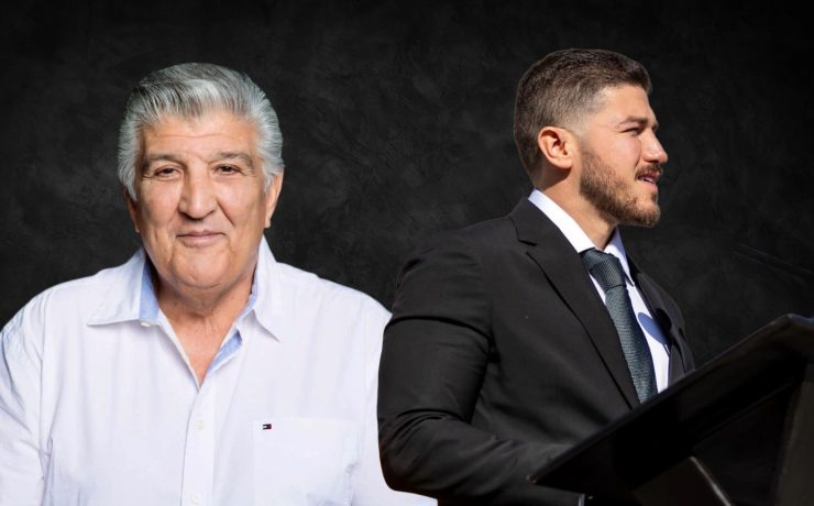 Audio difundido vincula presunto cobro millonario a pedrera