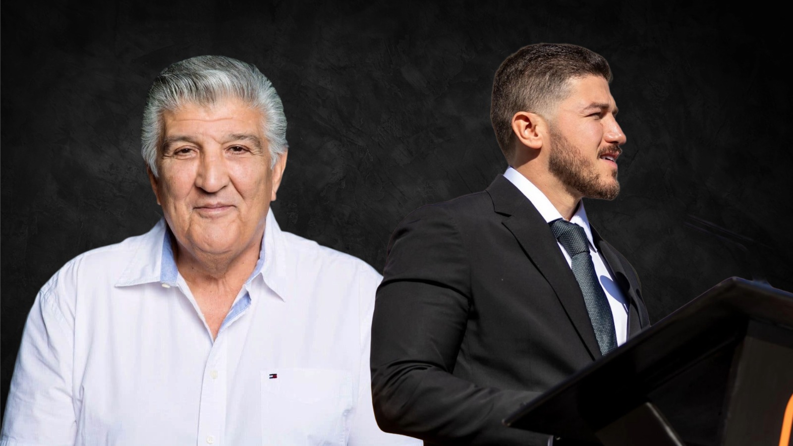 Audio difundido vincula presunto cobro millonario a pedrera