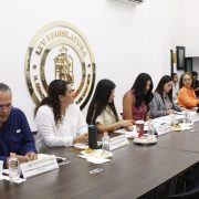 Avanza proceso para elegir nueva presidencia de la Comisión Estatal de Derechos