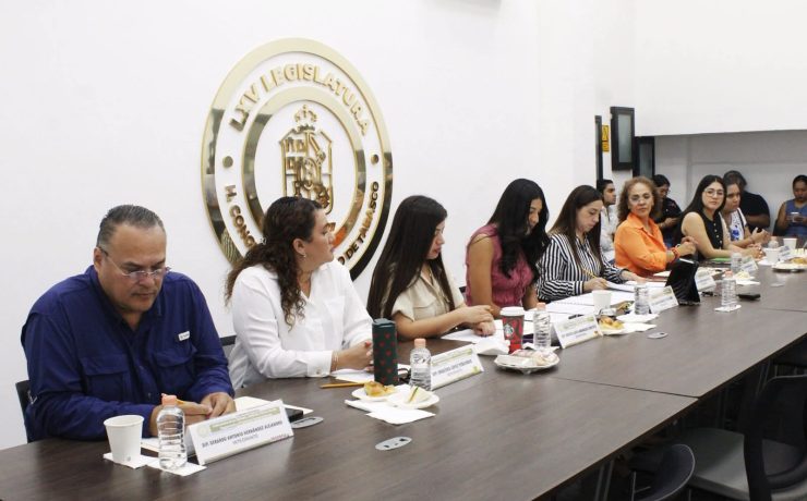 Avanza proceso para elegir nueva presidencia de la Comisión Estatal de Derechos