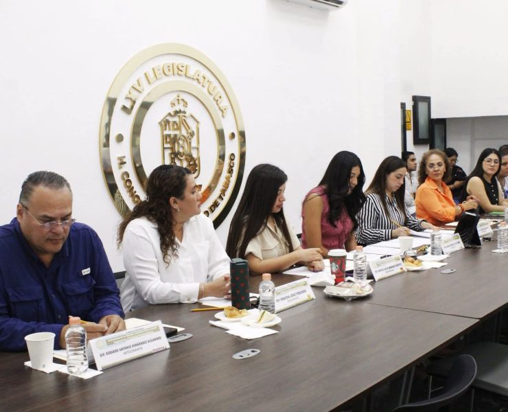 Avanza proceso para elegir nueva presidencia de la Comisión Estatal de Derechos