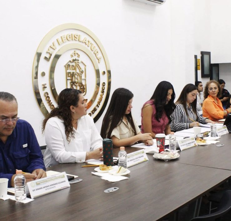 Avanza proceso para elegir nueva presidencia de la Comisión Estatal de Derechos