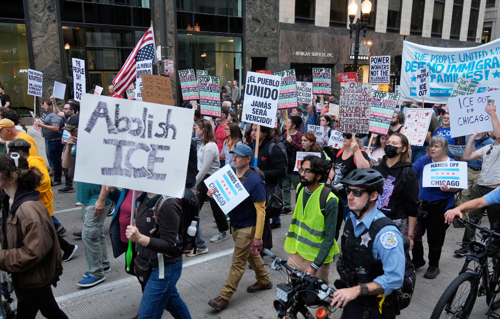 Jueza rechaza solicitud de Minesota y mantiene operativos