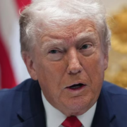 Gobierno de EEUU cierra por segunda ocasión