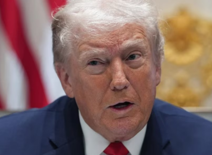 Gobierno de EEUU cierra por segunda ocasión