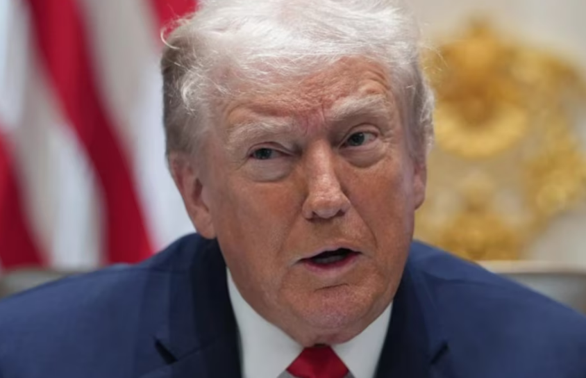 Gobierno de EEUU cierra por segunda ocasión