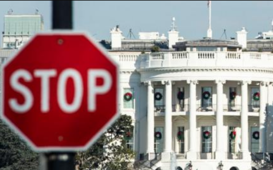 Impacto político y social del cierre