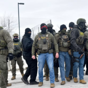 Jueza rechaza solicitud de Minesota para frenar a ICE