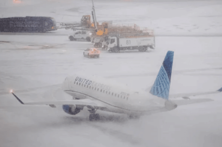 Accidentes y problemas en el transporte