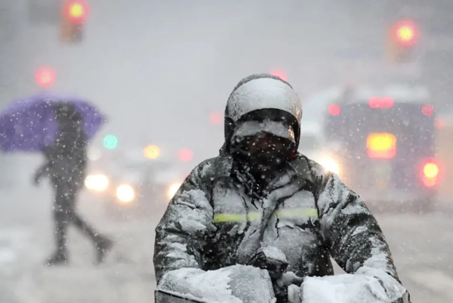 Temperaturas históricas y alertas de emergencia