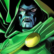 Nuevo vistazo al "Doom" de Robert Downey Jr