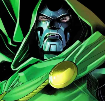 Nuevo vistazo al "Doom" de Robert Downey Jr