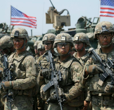 Trump advierte que podría invocar la Ley de Insurrección en Minesota