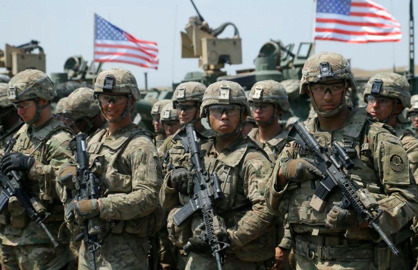 Trump advierte que podría invocar la Ley de Insurrección en Minesota