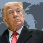 Groenlandia desata guerra de aranceles entre dos mega potencias