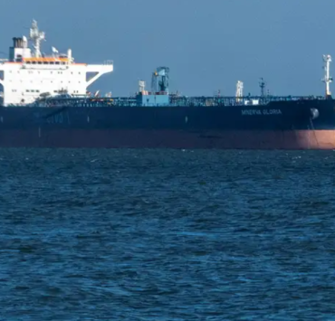 El embargo a crudo venezolano esencialmente terminó según EEUU