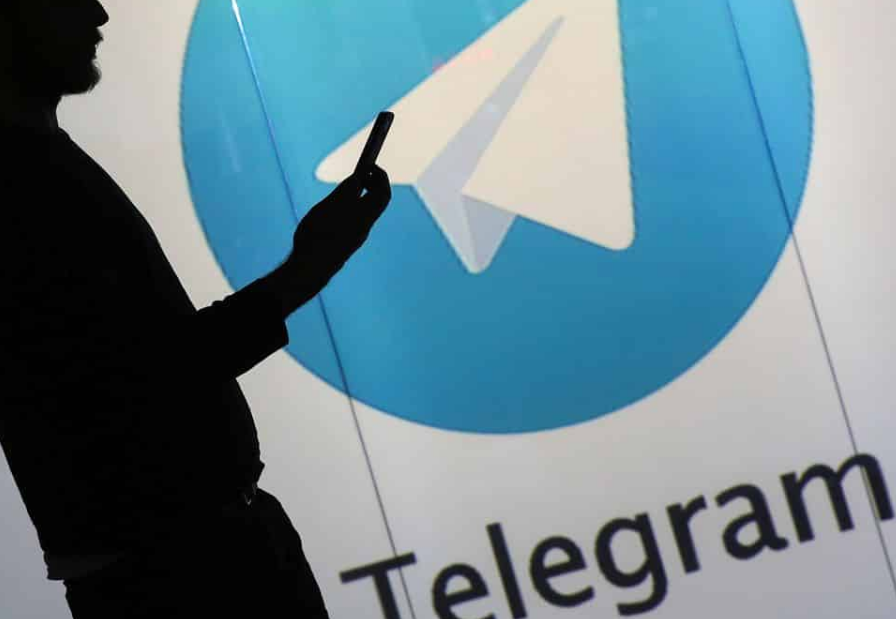 Rusia bloquea parcialmente Telegram por “seguridad”