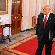 Trump recibirá a seis presidentes latinoamericanos