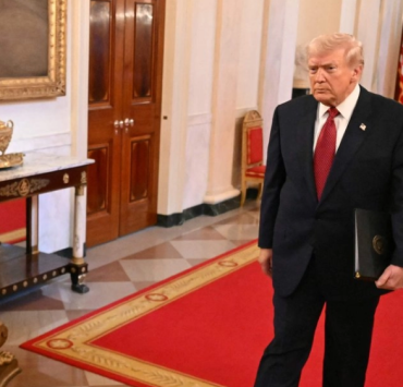 Trump recibirá a seis presidentes latinoamericanos