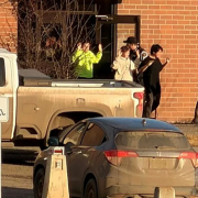 Ya hay un sospechosa del tiroteo en Canadá y tiene 18 años