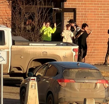 Ya hay un sospechosa del tiroteo en Canadá y tiene 18 años