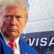 Nueva evaluación para migrantes mexicanos, una nueva forma de entrar a EEUU