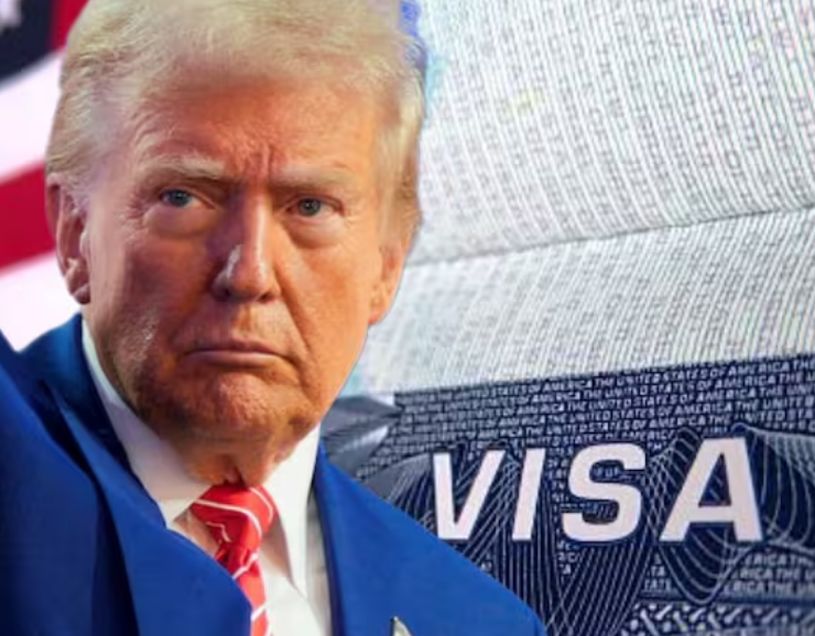 Nueva evaluación para migrantes mexicanos, una nueva forma de entrar a EEUU