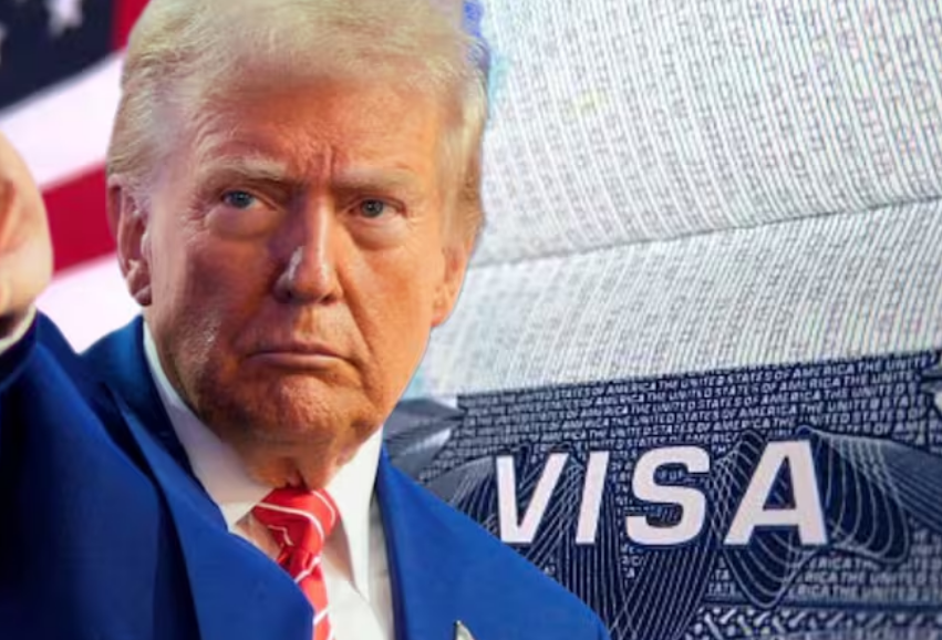 Nueva evaluación para migrantes mexicanos, una nueva forma de entrar a EEUU