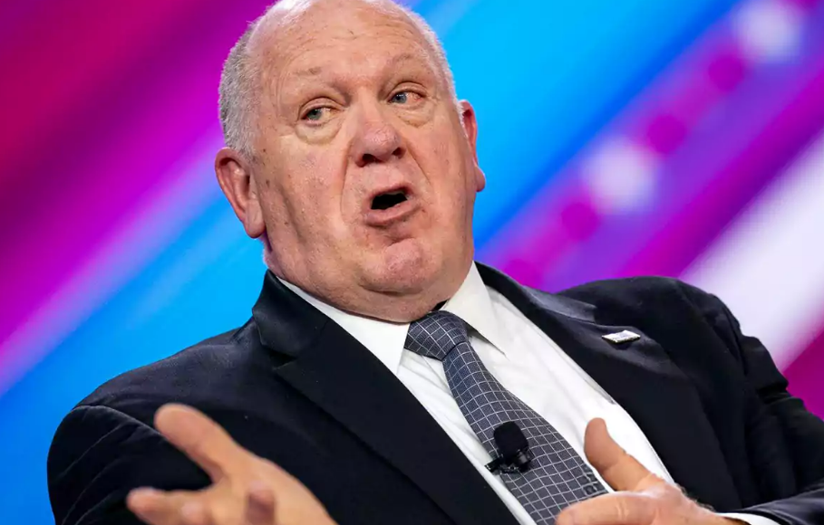 Contexto de la ofensiva migratoria en Minesota