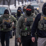 ¿Fin de la ofensiva migratoria en Minesota? Parece que llegamos al fin