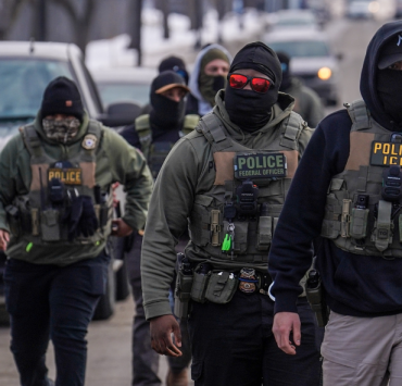 ¿Fin de la ofensiva migratoria en Minesota? Parece que llegamos al fin