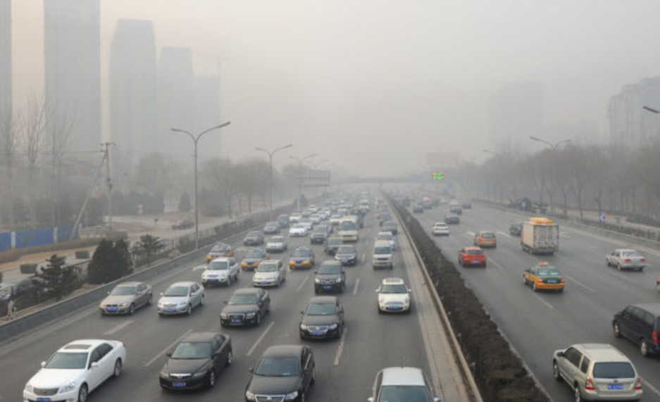 Los más vulnerables: los niños