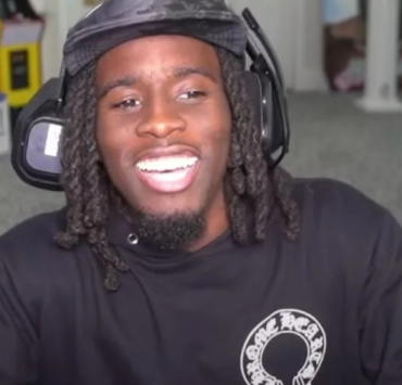 El streamer Kai Cenant se retira y enfurece a sus fans