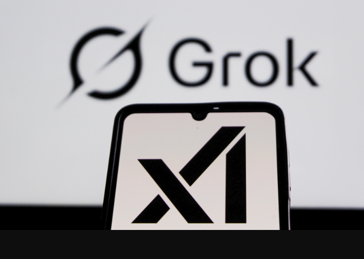 Reino Unido arremete contra Grok de Elon Musk por contenido inapropiado