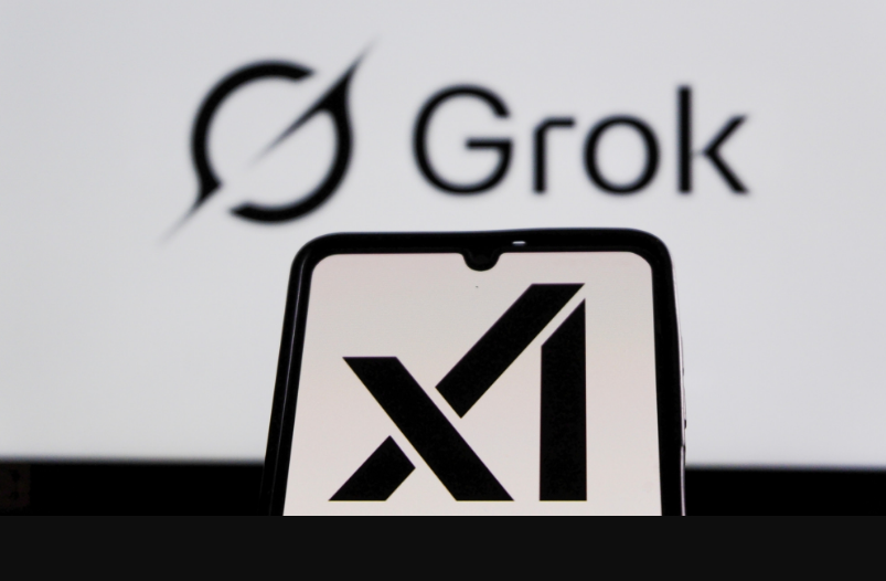 Reino Unido arremete contra Grok de Elon Musk por contenido inapropiado