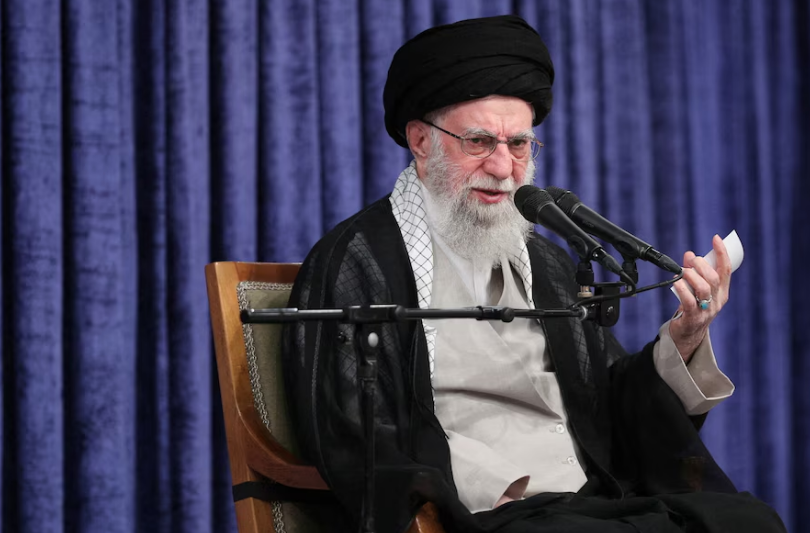 Irán advirtió a la ONU y elevó la tensión global