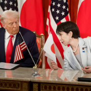 Japón afirmó que existen “diferencias” con EEUU sobre acuerdo millonario