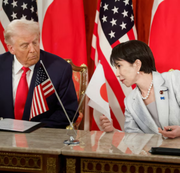 Japón afirmó que existen “diferencias” con EEUU sobre acuerdo millonario