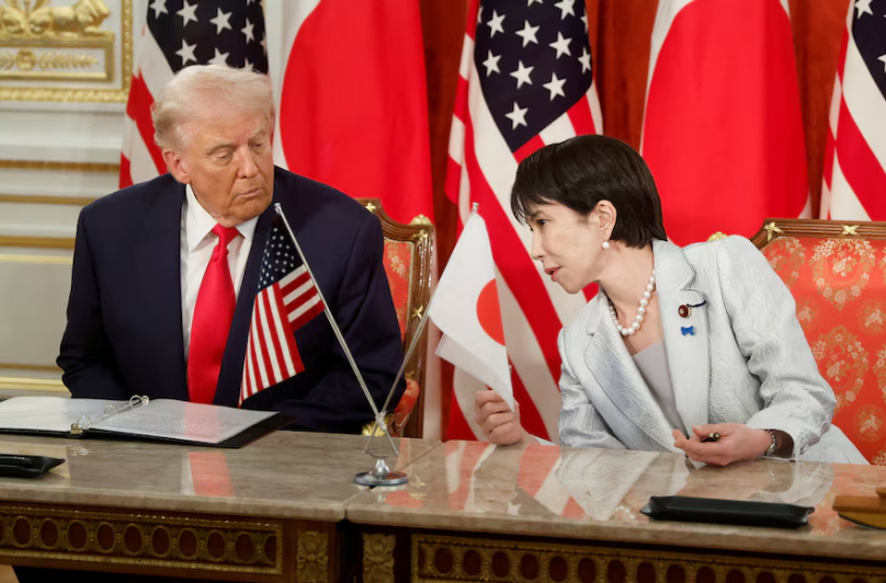 Japón afirmó que existen “diferencias” con EEUU sobre acuerdo millonario