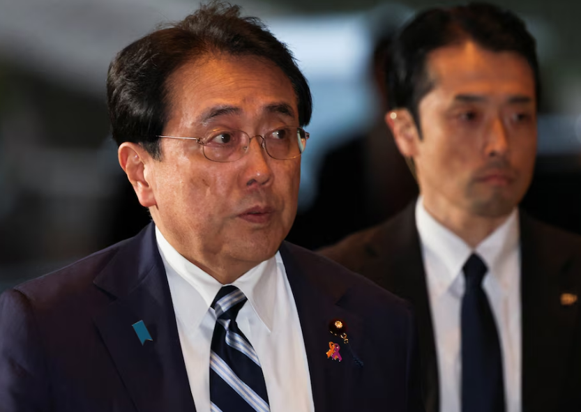 Japón afirmó que existen “diferencias” con EEUU en acuerdo comercial