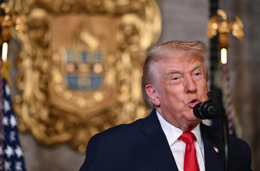 Desarme nuclear y liderazgo internacional